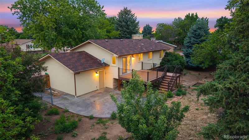 6973 Roaring Spring Ave, Fountain, CO 80817