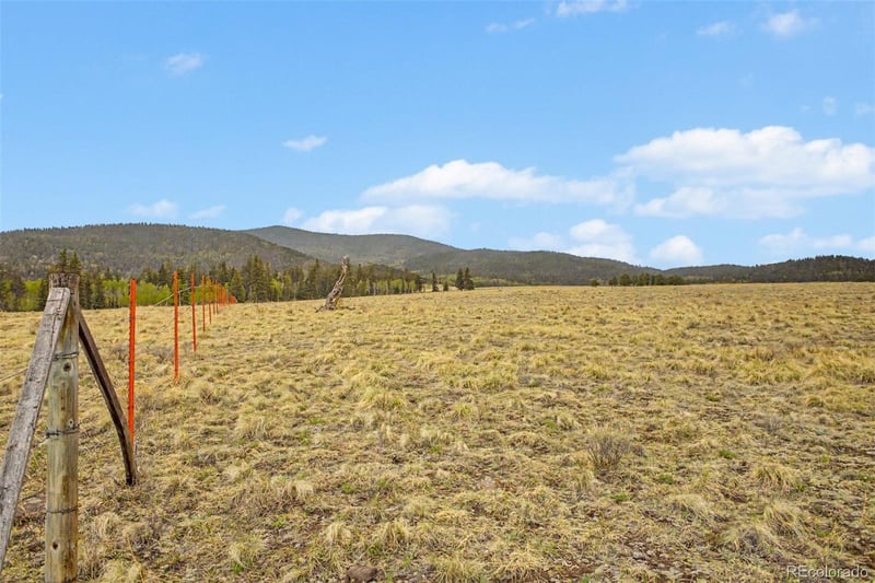 0 Ranger Station Rd, Florissant, CO 80816