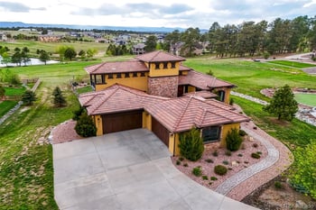 17512 Pond View Pl, Colorado Springs, CO 80908