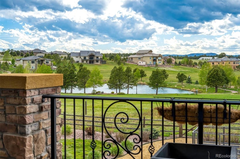17512 Pond View Pl, Colorado Springs, CO 80908