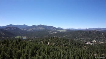 5061 Liberty Dr, Evergreen, CO 80439