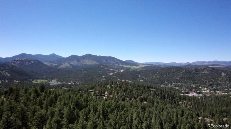 5061 Liberty Dr, Evergreen, CO 80439