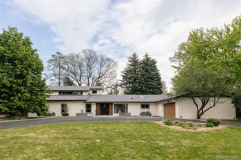 3940 Dexter St, Cherry Hills Village, CO 80113