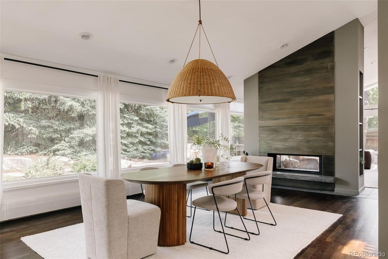 3940 Dexter St, Cherry Hills Village, CO 80113