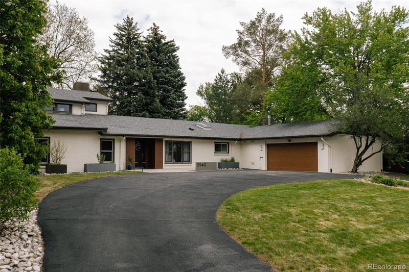 3940 S Dexter St, Cherry Hills Village, CO 80113
