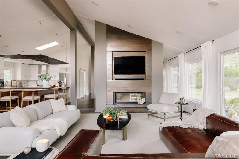 3940 S Dexter St, Cherry Hills Village, CO 80113
