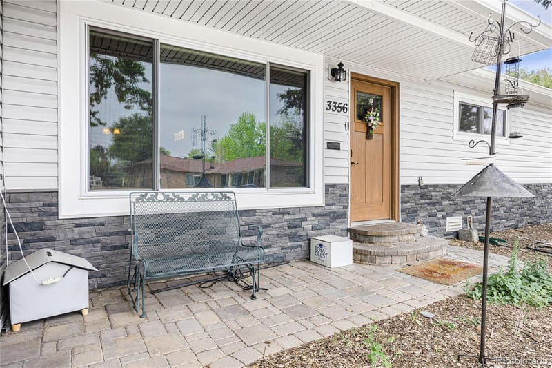 3356 Hialeah Ave, Littleton, CO 80123