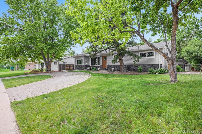 3356 Hialeah Ave, Littleton, CO 80123