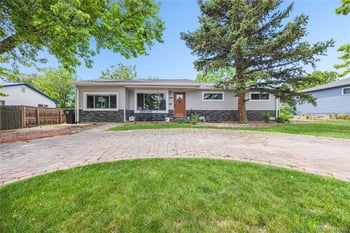 3356 Hialeah Ave, Littleton, CO 80123