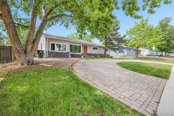 3356 Hialeah Ave, Littleton, CO 80123