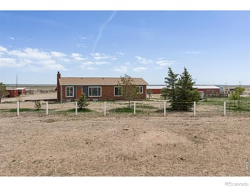 14210 County Road 9 Rd, Wellington, CO 80549