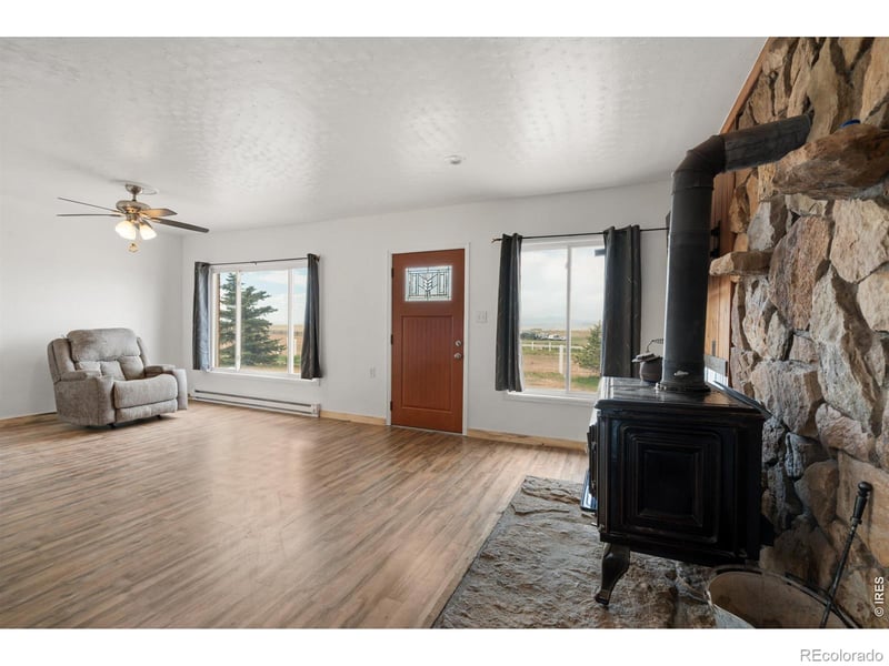 14210 County Road 9 Rd, Wellington, CO 80549