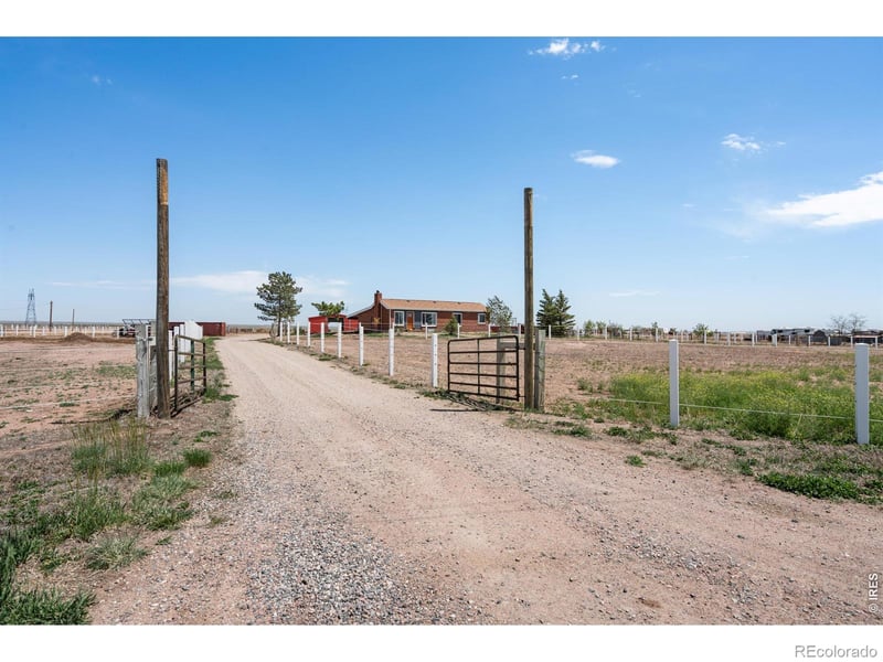 14210 County Road 9 Rd, Wellington, CO 80549