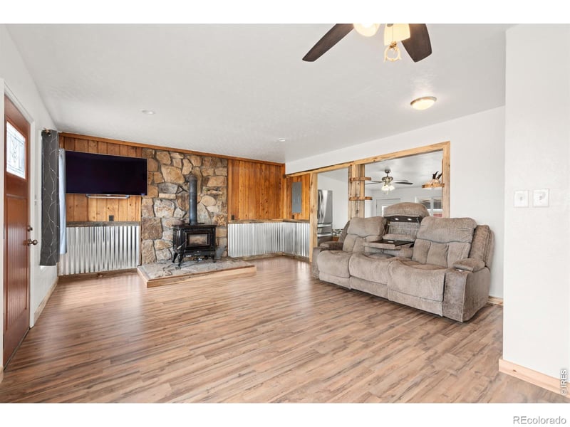 14210 County Road 9 Rd, Wellington, CO 80549