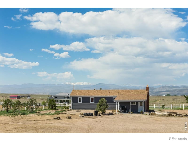 14210 County Road 9 Rd, Wellington, CO 80549