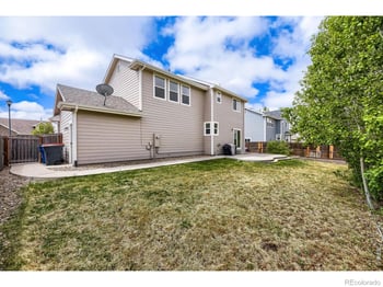 715 Stonehaven St, Dacono, CO 80514