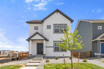 772 Bently St, Watkins, CO 80137