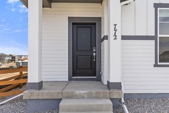 772 Bently St, Watkins, CO 80137