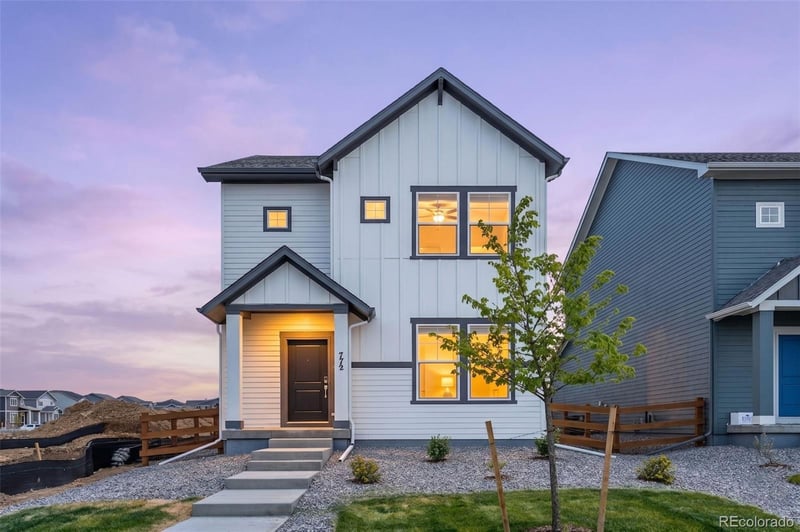 Home Worth Check