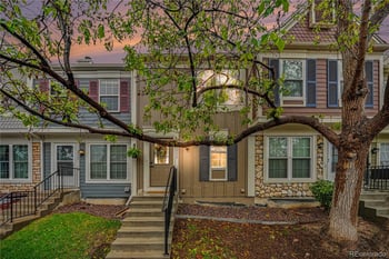 8255 Fillmore Way, Centennial, CO 80122