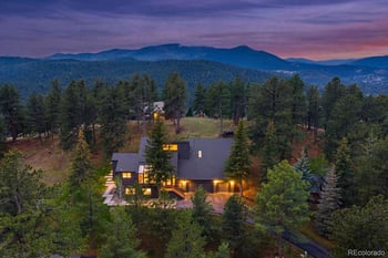 2368 Bitterroot Ln, Golden, CO 80401