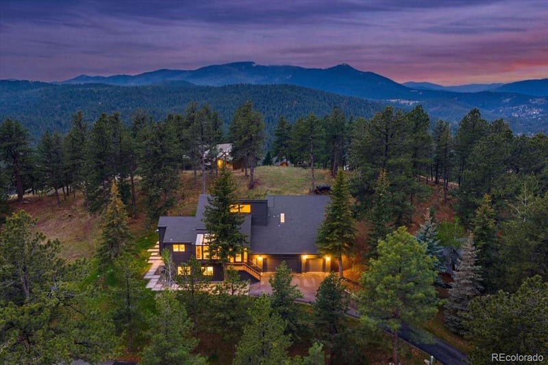 2368 Bitterroot Ln, Golden, CO 80401