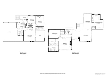 2368 Bitterroot Ln, Golden, CO 80401