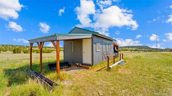 2904 Siloam Rd, Beulah, CO 81023