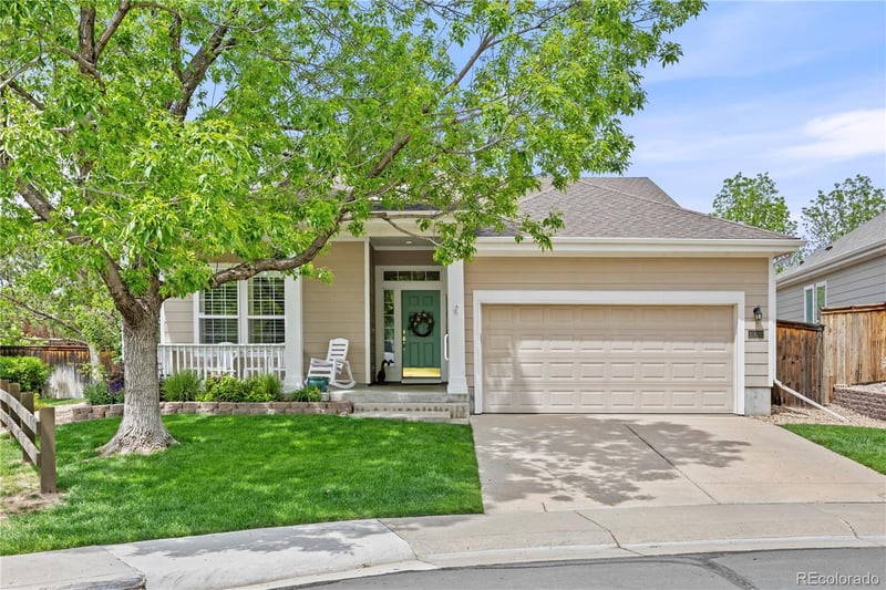 10035 Boca Cir, Parker, CO 80134