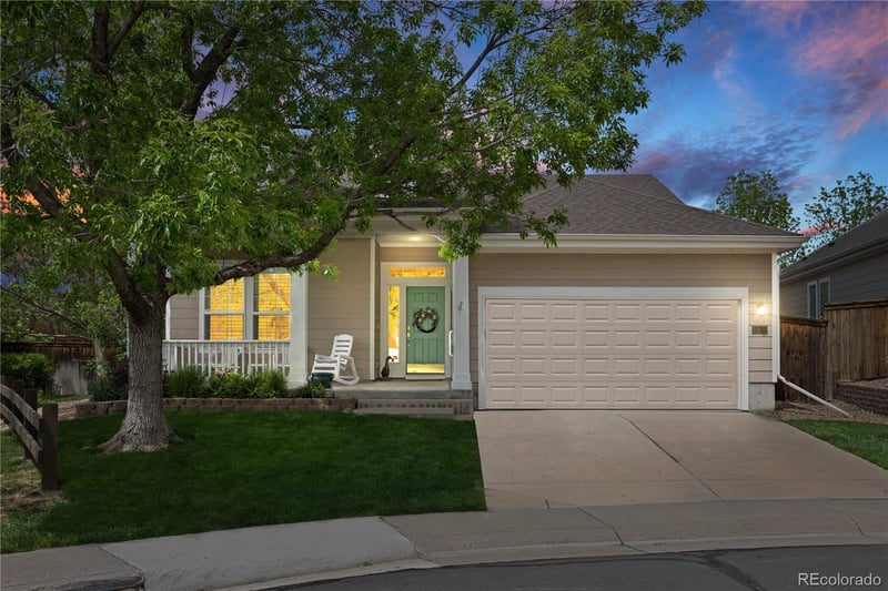 10035 Boca Cir, Parker, CO 80134
