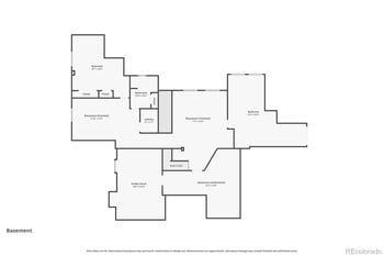 2 Porcupine Ln, Littleton, CO 80127
