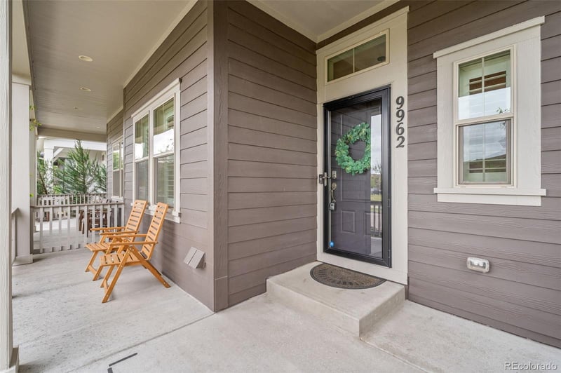 9962 E 59th Dr, Denver, CO 80238