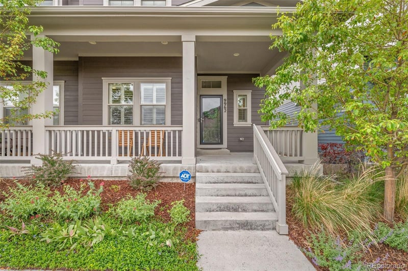 9962 E 59th Dr, Denver, CO 80238