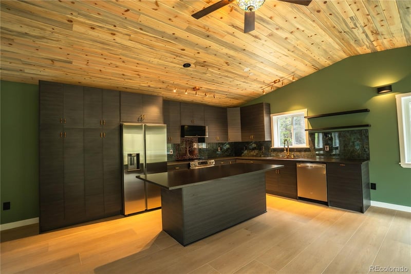 502 Rollinsville , Nederland, CO 80466