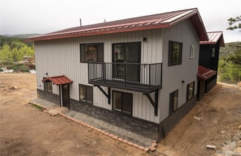 502 Rollinsville , Nederland, CO 80466