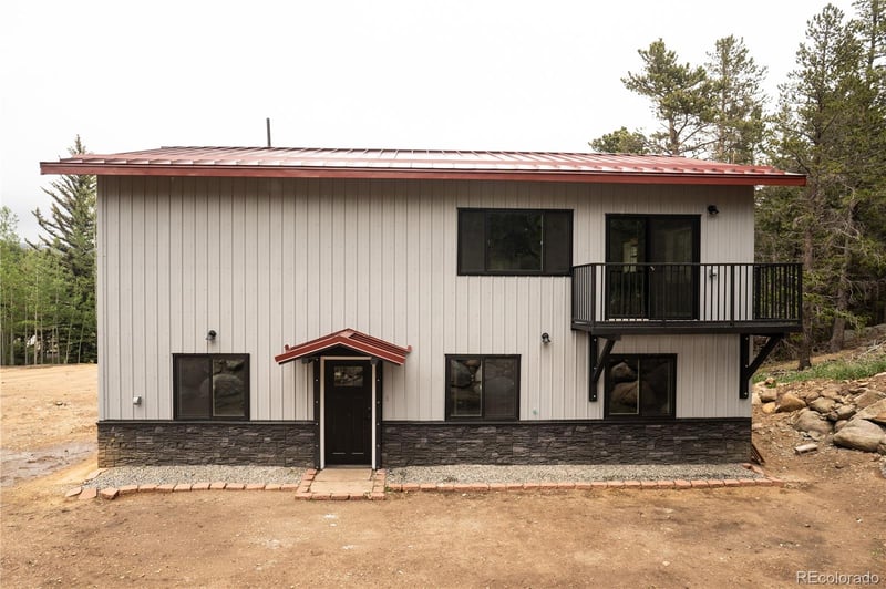 502 Rollinsville , Nederland, CO 80466