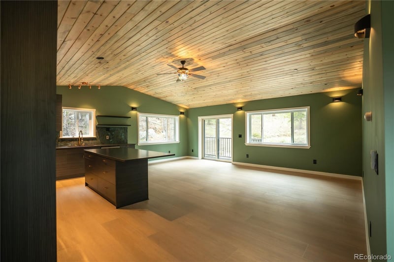 502 Rollinsville , Nederland, CO 80466