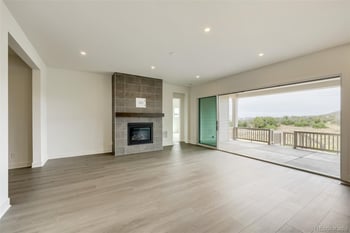61 Welded Tuff Trl, Castle Rock, CO 80104