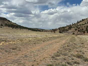 0001 Hote Villa Rd, Hartsel, CO 80449