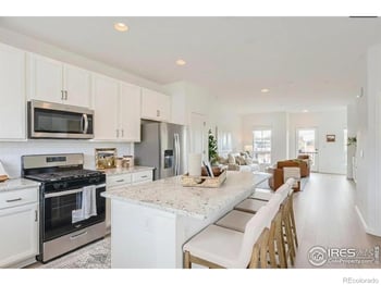 1002 Schlagel St #5, Fort Collins, CO 80524