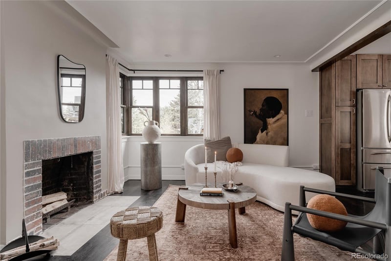 611 N Lafayette St, Denver, CO 80218
