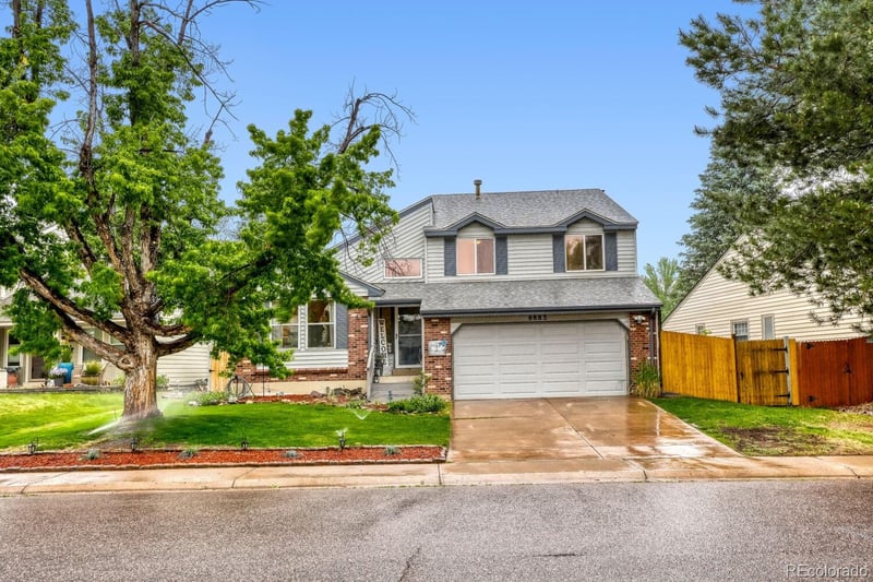 8883 Quarto Ave, Littleton, CO 80128