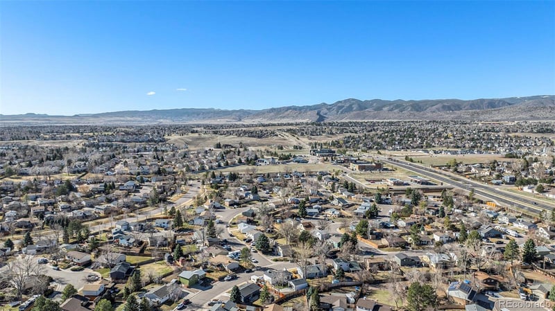 8883 Quarto Ave, Littleton, CO 80128