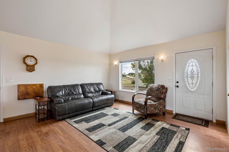 7781 Shenandoah , Elizabeth, CO 80107