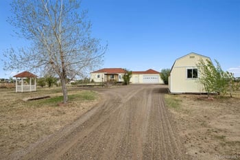 7781 Shenandoah , Elizabeth, CO 80107