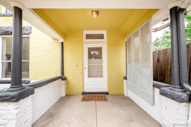 2934 Champa St, Denver, CO 80205