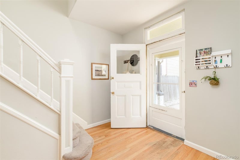 2934 Champa St, Denver, CO 80205