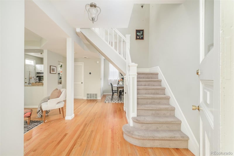 2934 Champa St, Denver, CO 80205