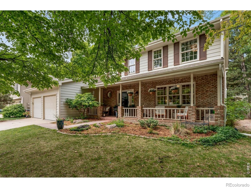 3337 Pineridge Pl, Fort Collins, CO 80525