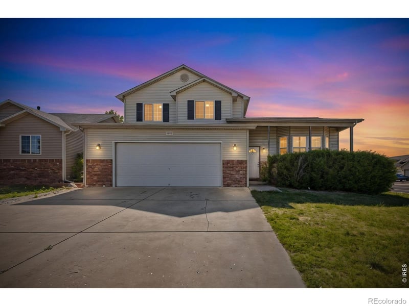 3030 45th Ave, Greeley, CO 80634